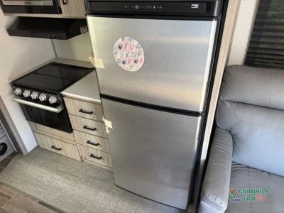 2022 Keystone RV Passport SL — photo 21 view