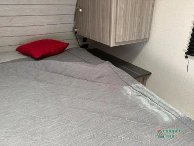 2022 Keystone RV Passport SL — photo 27 view