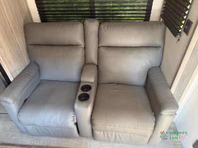 2022 Keystone RV Passport SL — photo 24 view