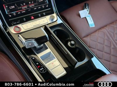 2023 Audi S8 - Photo 32