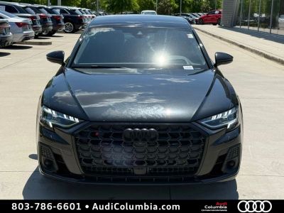 2023 Audi S8 - Photo 8