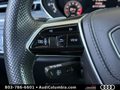 2023 Audi S8 - Photo 28
