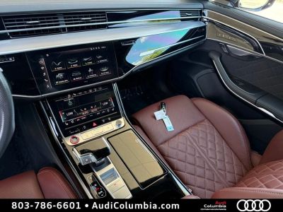 2023 Audi S8 - Photo 31