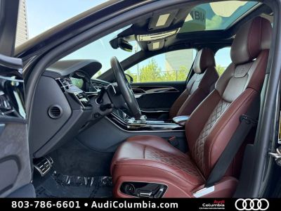 2023 Audi S8 - Photo 21