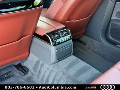 2023 Audi S8 - Photo 24