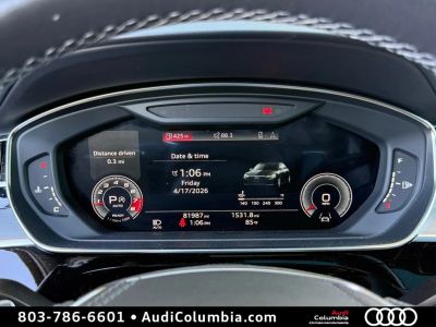 2023 Audi S8 - Photo 26