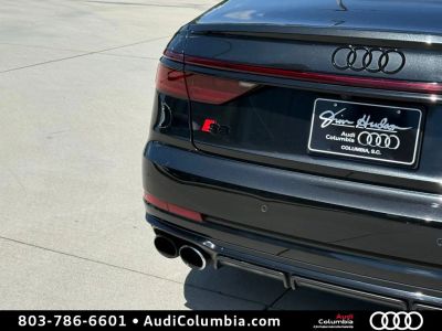 2023 Audi S8 - Photo 14