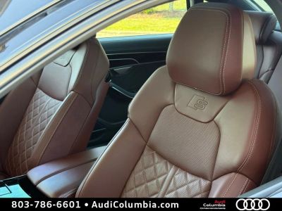 2023 Audi S8 - Photo 17