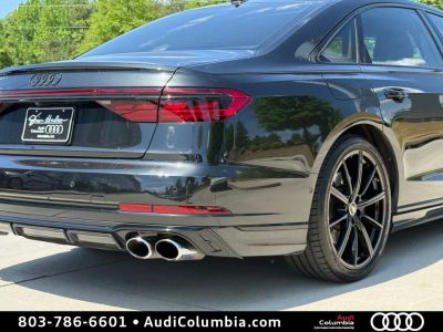 2023 Audi S8 - Photo 15