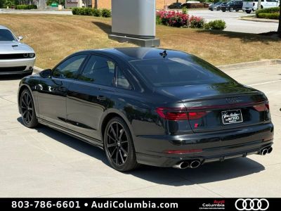 2023 Audi S8 - Photo 11
