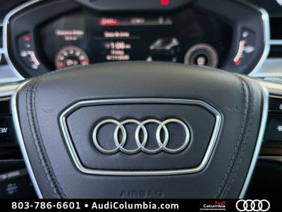 2023 Audi S8 - Photo 25