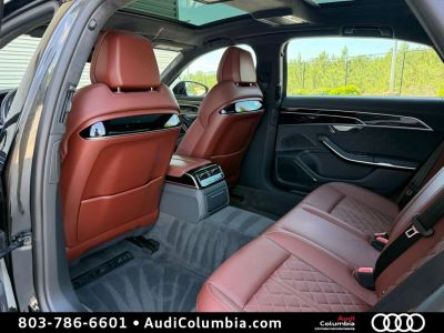 2023 Audi S8 - Photo 23