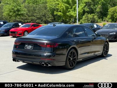 2023 Audi S8 - Photo 13
