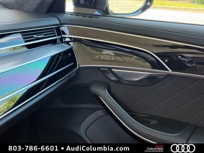 2023 Audi S8 - Photo 35