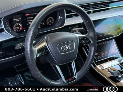 2023 Audi S8 - Photo 16
