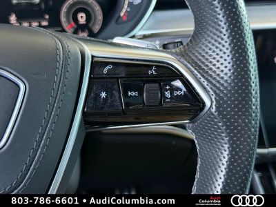 2023 Audi S8 - Photo 29