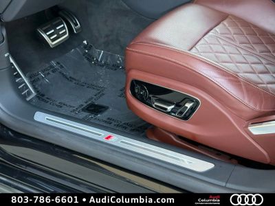 2023 Audi S8 - Photo 20