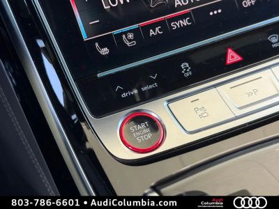 2023 Audi S8 - Photo 30