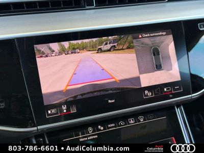 2023 Audi S8 - Photo 34