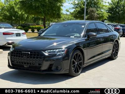 2023 Audi S8 - Photo 9