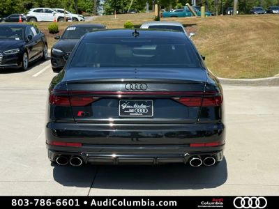 2023 Audi S8 - Photo 12