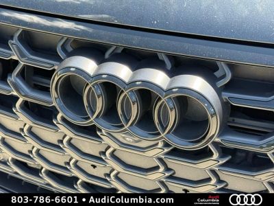 2023 Audi S8 - Photo 7