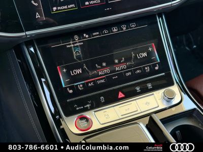 2023 Audi S8 - Photo 33