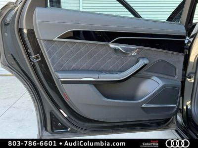 2023 Audi S8 - Photo 22