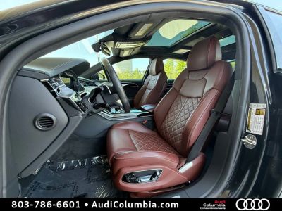 2023 Audi S8 - Photo 5
