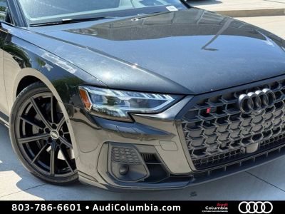 2023 Audi S8 - Photo 6