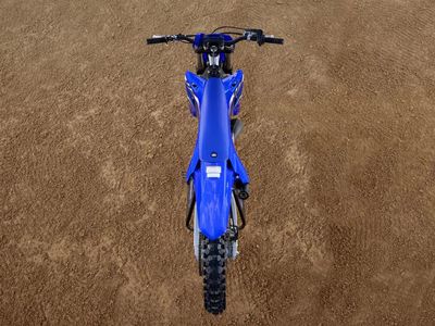 2026 Yamaha YZ125 — photo 15 view