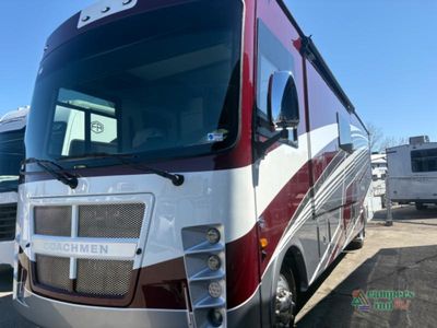 2026 Coachmen RV Encore - Photo 3