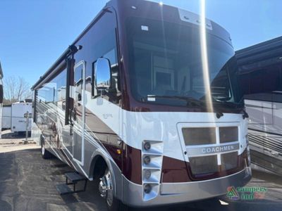 2026 Coachmen RV Encore - Photo 1