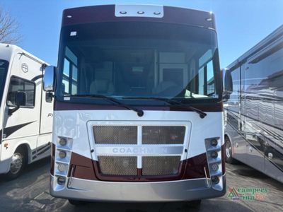 2026 Coachmen RV Encore - Photo 2