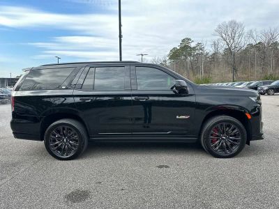 2024 Cadillac Escalade - Photo 13