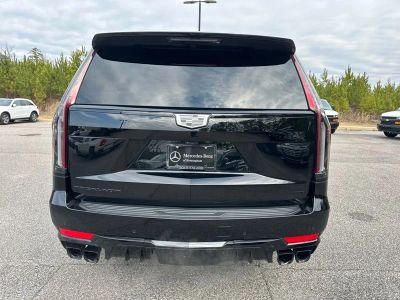2024 Cadillac Escalade - Photo 11