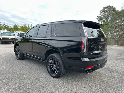 2024 Cadillac Escalade - Photo 9