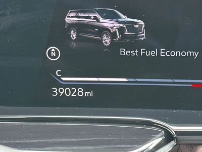 2024 Cadillac Escalade - Photo 49