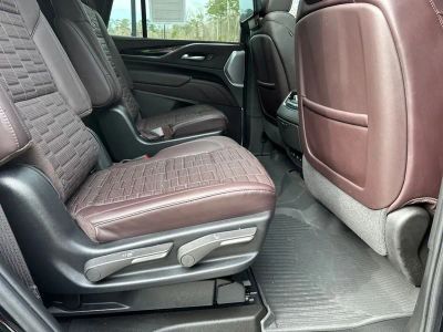 2024 Cadillac Escalade - Photo 40