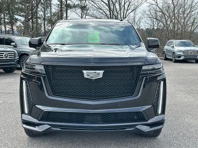 2024 Cadillac Escalade - Photo 48