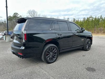 2024 Cadillac Escalade - Photo 12