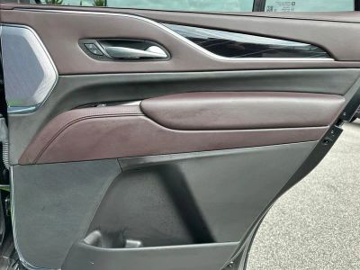 2024 Cadillac Escalade - Photo 39