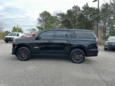 2024 Cadillac Escalade - Photo 52