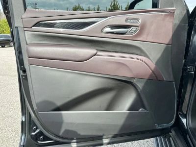 2024 Cadillac Escalade - Photo 30