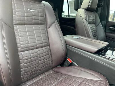 2024 Cadillac Escalade - Photo 45