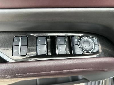 2024 Cadillac Escalade - Photo 31