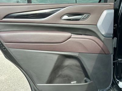 2024 Cadillac Escalade - Photo 32