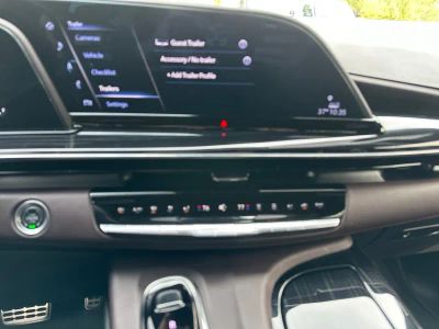 2024 Cadillac Escalade - Photo 51