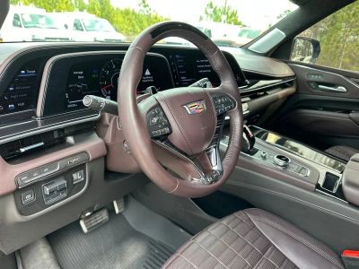 2024 Cadillac Escalade - Photo 17