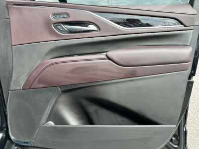2024 Cadillac Escalade - Photo 44